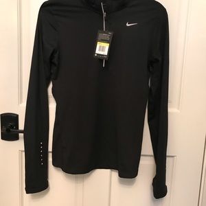 Nike dry fit jersey